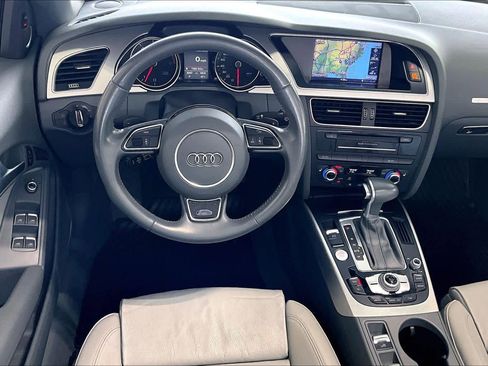 Used 2016 Audi A5 2.0T Premium Plus AWD/4WD image 6
