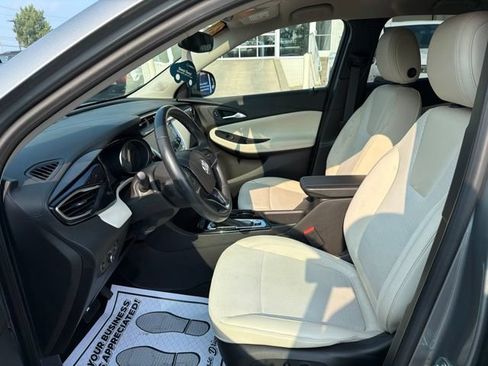 Certified 2023 Buick Encore GX Preferred w/ Cold Weather Comfort Package FWD image 13