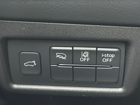 New 2025 MAZDA CX-5 AWD 2.5 S w/ Preferred Package image 22