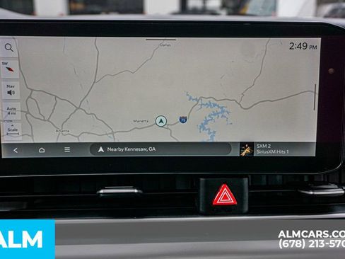 Used 2025 Kia Carnival SX Prestige image 42