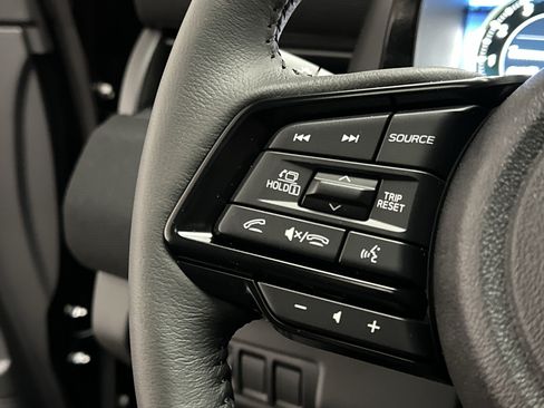 New 2026 Subaru Outback Limited AWD/4WD image 28