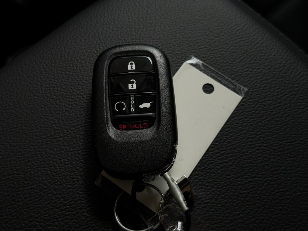 Used 2025 Honda CR-V EX-L image 33