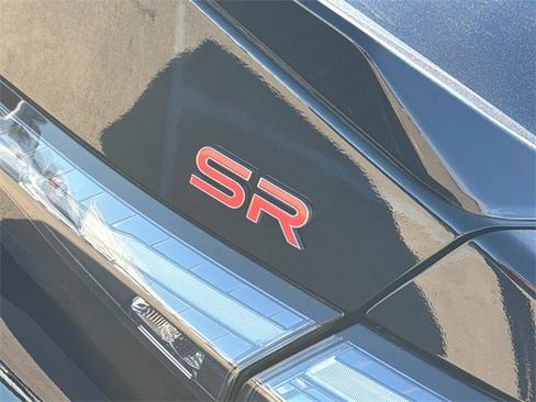 New 2026 Nissan Sentra SR w/ SR All Weather Package image 8