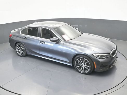 Used 2021 BMW 330i Sedan image 57