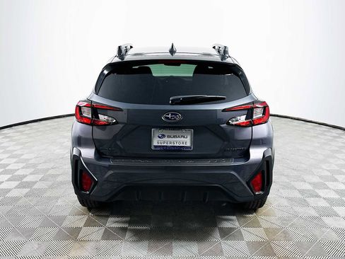 New 2026 Subaru Crosstrek 2.0i Premium image 6