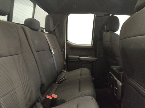 Used 2016 Ford F150 XLT w/ Equipment Group 302A Luxury RWD image 19