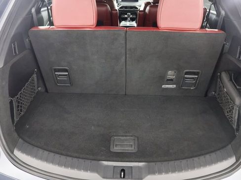 Used 2022 MAZDA CX-9 Carbon Edition image 23