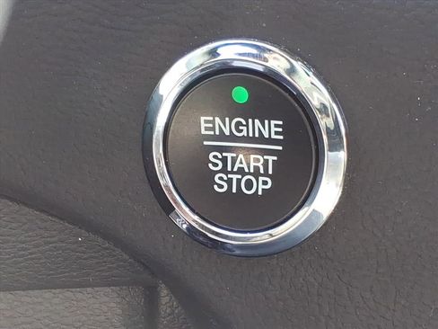 Certified 2024 Ford Edge ST-Line image 22