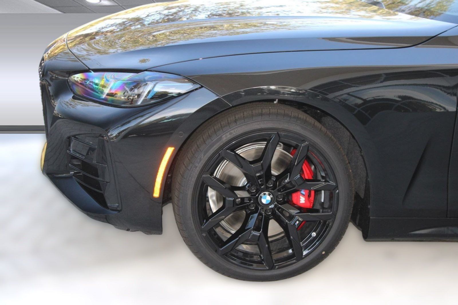 Used 2026 BMW 430i xDrive Coupe w/ M Sport Package AWD/4WD image 12
