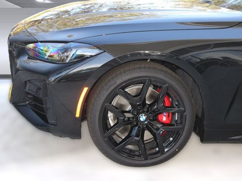 Used 2026 BMW 430i xDrive Coupe w/ M Sport Package AWD/4WD image 12