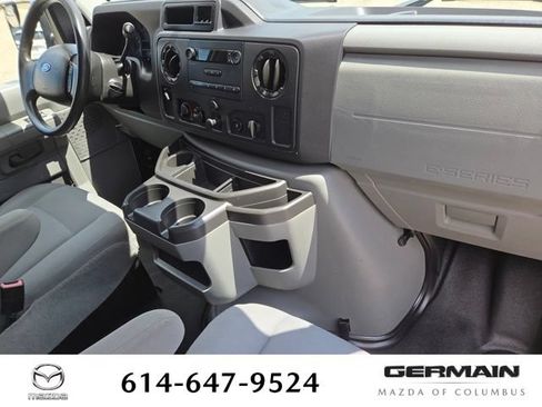 Used 2011 Ford E-250 and Econoline 250 Extended w/ PWR Group RWD image 29