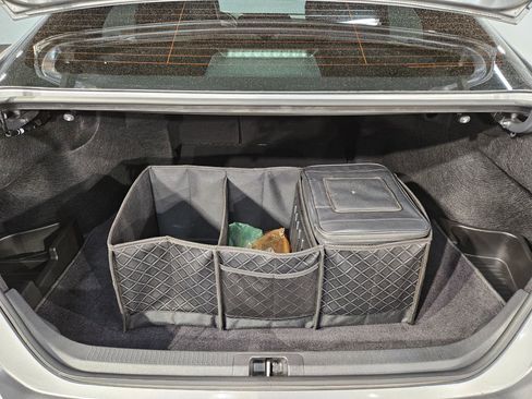 Certified 2025 Toyota Camry SE w/ Convenience Package FWD image 18