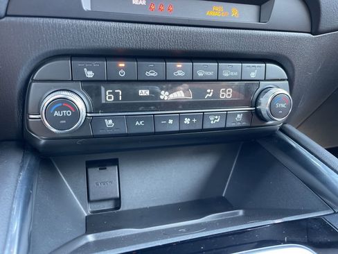 Used 2024 MAZDA CX-5 Carbon Edition AWD/4WD image 12