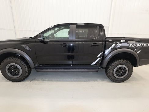 New 2025 Ford Ranger Raptor image 5