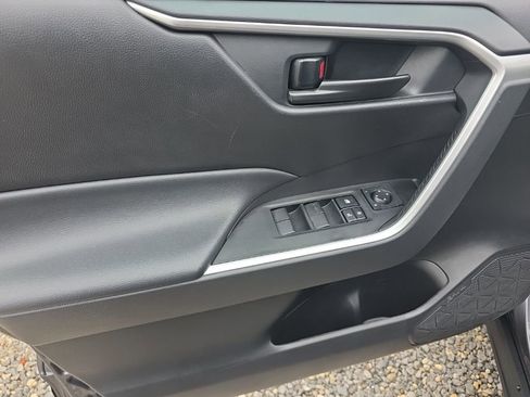 Used 2024 Toyota RAV4 LE image 12