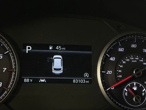 Used 2022 Hyundai Santa Fe SEL w/ Cargo Package FWD image 16