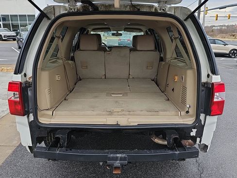 Used 2008 Ford Expedition EL XLT image 13