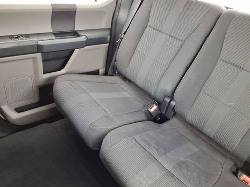 Used 2019 Ford F150 XL w/ Equipment Group 101A Mid AWD/4WD image 23