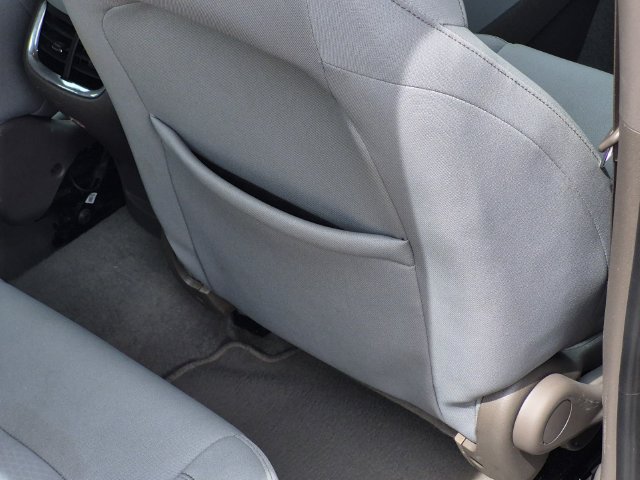 Used 2024 Chevrolet Malibu LT FWD image 16