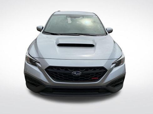 New 2026 Subaru WRX AWD/4WD image 8