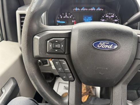 Used 2019 Ford F450 XL w/ Snow Plow Prep Package RWD image 61