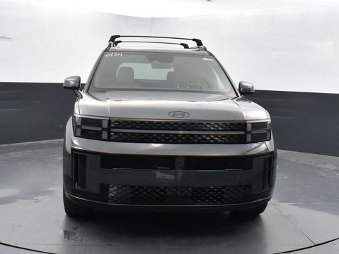 New 2026 Hyundai Santa Fe Calligraphy image 3