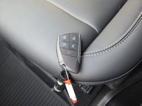 New 2026 GMC Acadia Elevation w/ Elevation Premium Package image 38