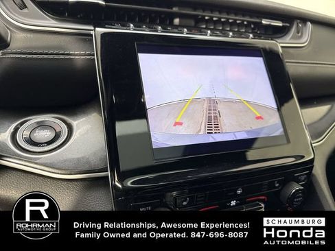Used 2022 Jeep Grand Cherokee L Laredo AWD/4WD image 7