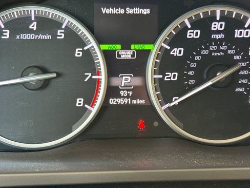 Used 2017 Acura RDX FWD w/ Advance Package image 36