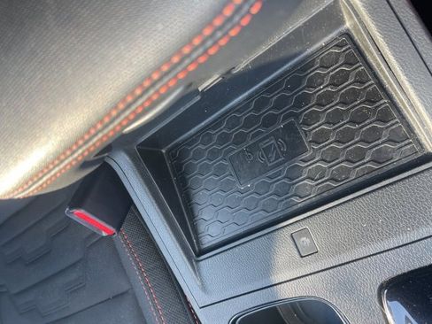 Used 2023 Nissan Frontier PRO-4X w/ Pro Convenience Package image 82