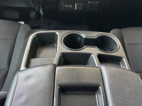 Used 2021 Chevrolet Silverado 1500 Custom RWD image 6