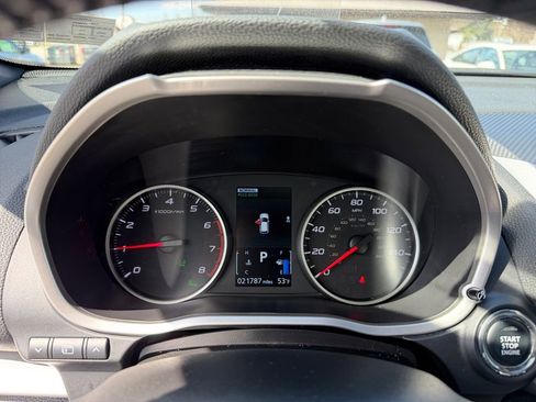 Used 2024 Mitsubishi Eclipse Cross SEL image 16