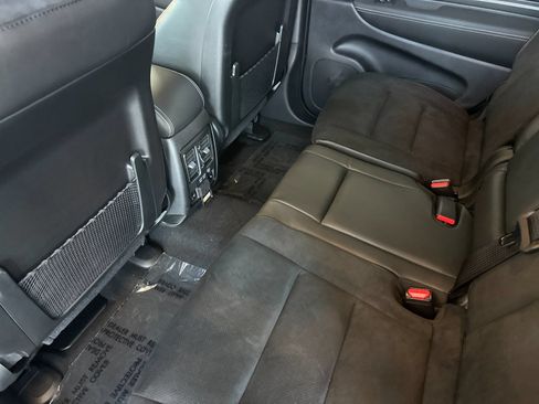 New 2026 Dodge Durango SRT Hellcat AWD/4WD image 11
