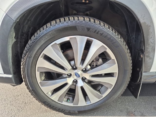Used 2020 Subaru Ascent Limited w/ Technology Package AWD/4WD image 25