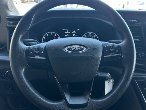 Certified 2023 Ford Transit 250 Medium Roof AWD w/ Load Area Protection Package image 24