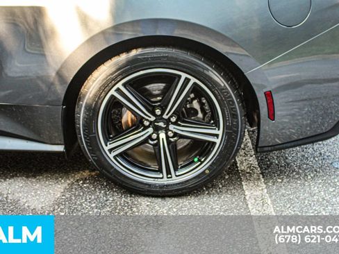 Used 2024 Ford Mustang Premium RWD image 15