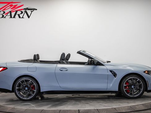 Used 2024 BMW M4 xDrive Competition w/ Executive Package image 6