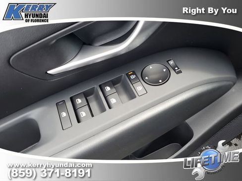 New 2026 Hyundai Tucson SEL AWD/4WD image 21