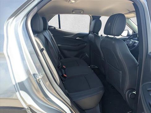 Used 2025 Buick Encore GX Preferred image 17