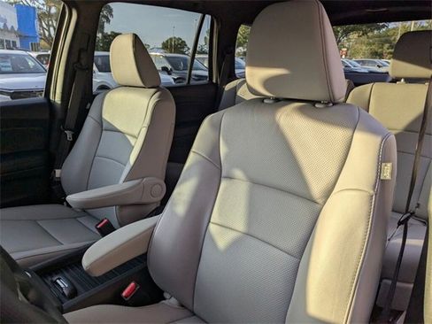 Certified 2022 Honda Passport EX-L image 28