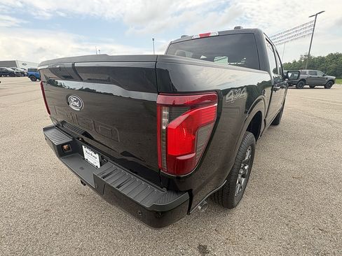 New 2026 Ford F150 STX w/ Equipment Group 200A AWD/4WD image 4