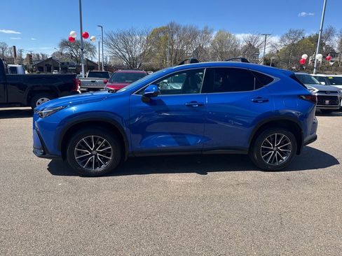 Used 2024 Lexus NX 350 AWD w/ Vision Package image 4