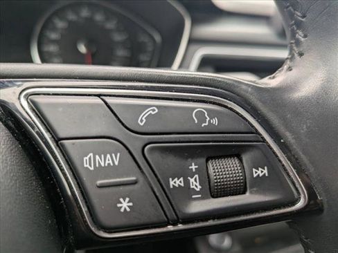 Used 2019 Audi A5 2.0T Premium w/ Convenience Package AWD/4WD image 11