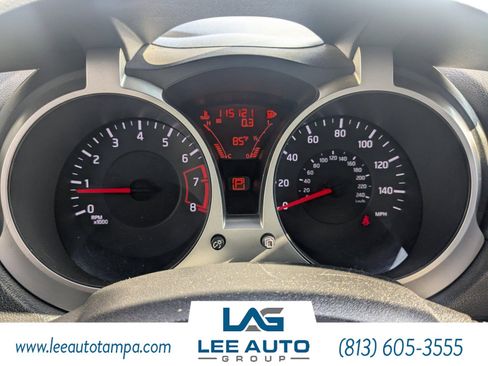 Used 2013 Nissan Juke S image 23