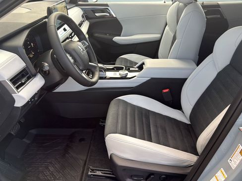 New 2026 Mitsubishi Outlander SE AWD/4WD image 23
