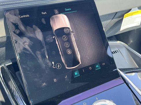 New 2026 Cadillac Escalade IQ Sport 1 image 21