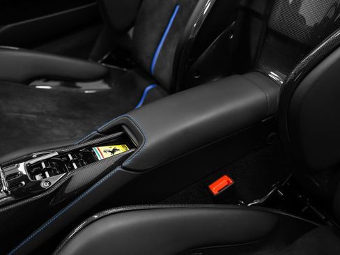 Certified 2022 Ferrari SF90 Spider AWD/4WD image 58