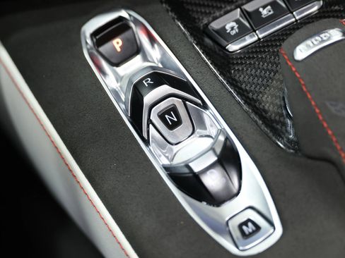 Used 2023 Chevrolet Corvette Stingray Premium Cpe w/ Z51 Performance Package RWD image 49