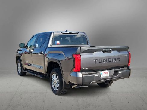 Used 2026 Toyota Tundra SR5 image 6