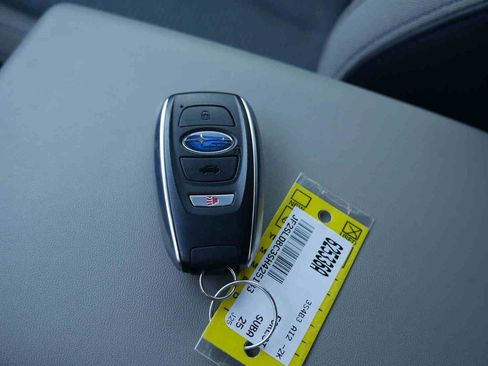 Used 2025 Subaru Forester Premium w/ Convenience Package #1 image 27